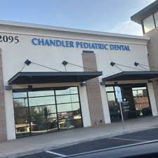Chandler Pediatric Dental
